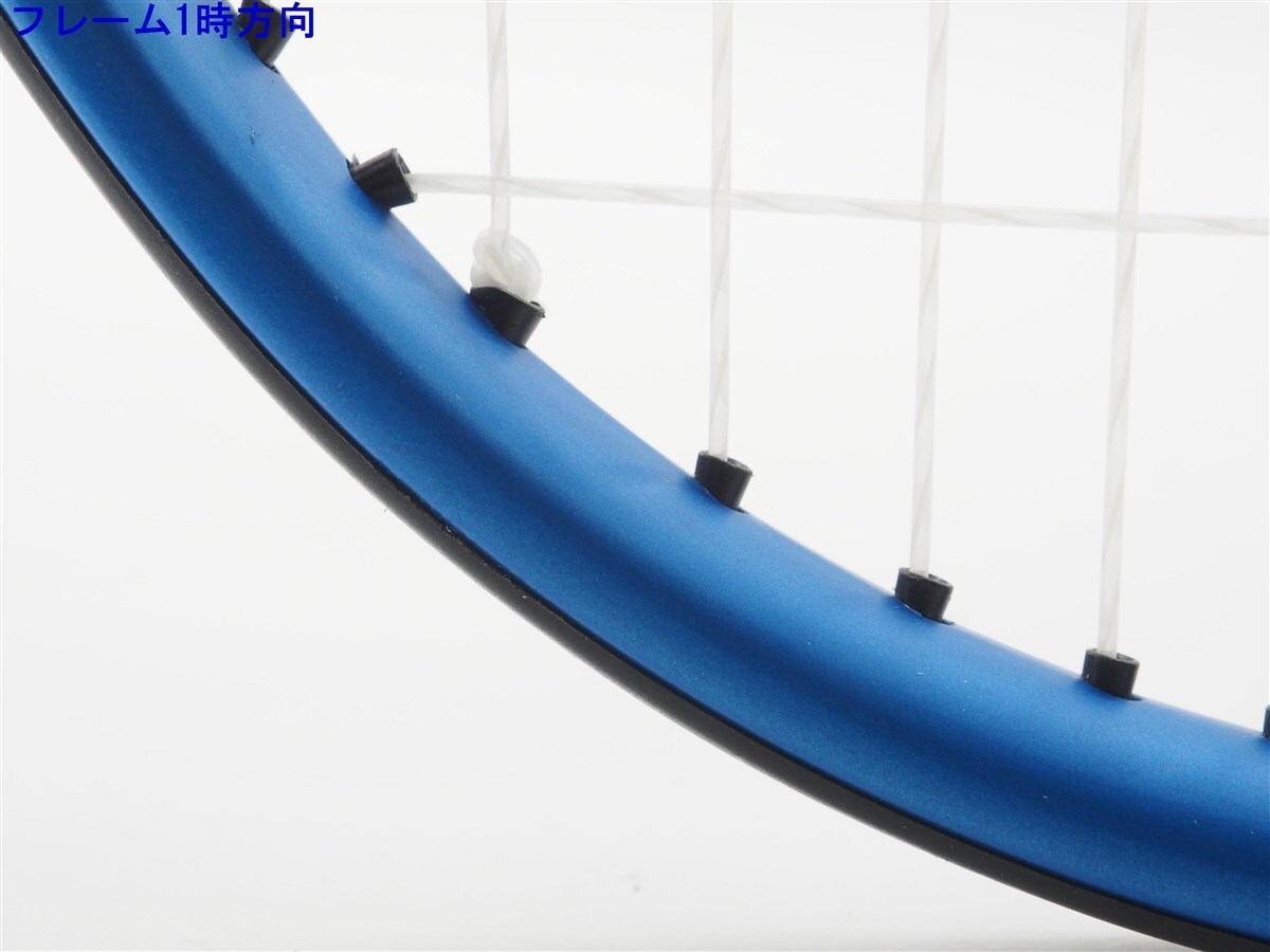 Tennis Racket Head Ig Challenge Mp G2 4 1/4