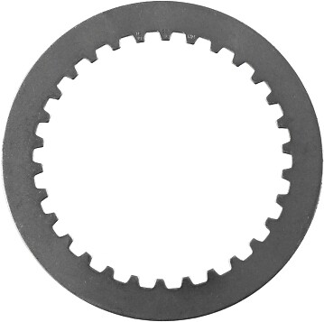 MES321-5 TRW Steel Lining Disc Set, clutch