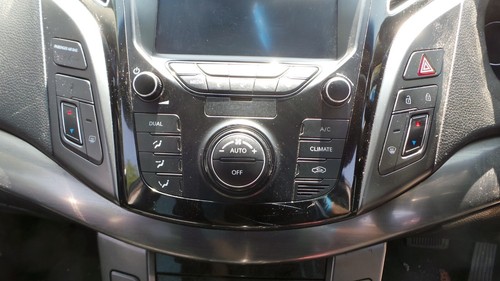 2016 HYUNDAI I40 Blue Drive 5DR MK1 (VF) SAT NAV NAVIGATION + CLIMATE CONTROLS - Picture 2 of 7