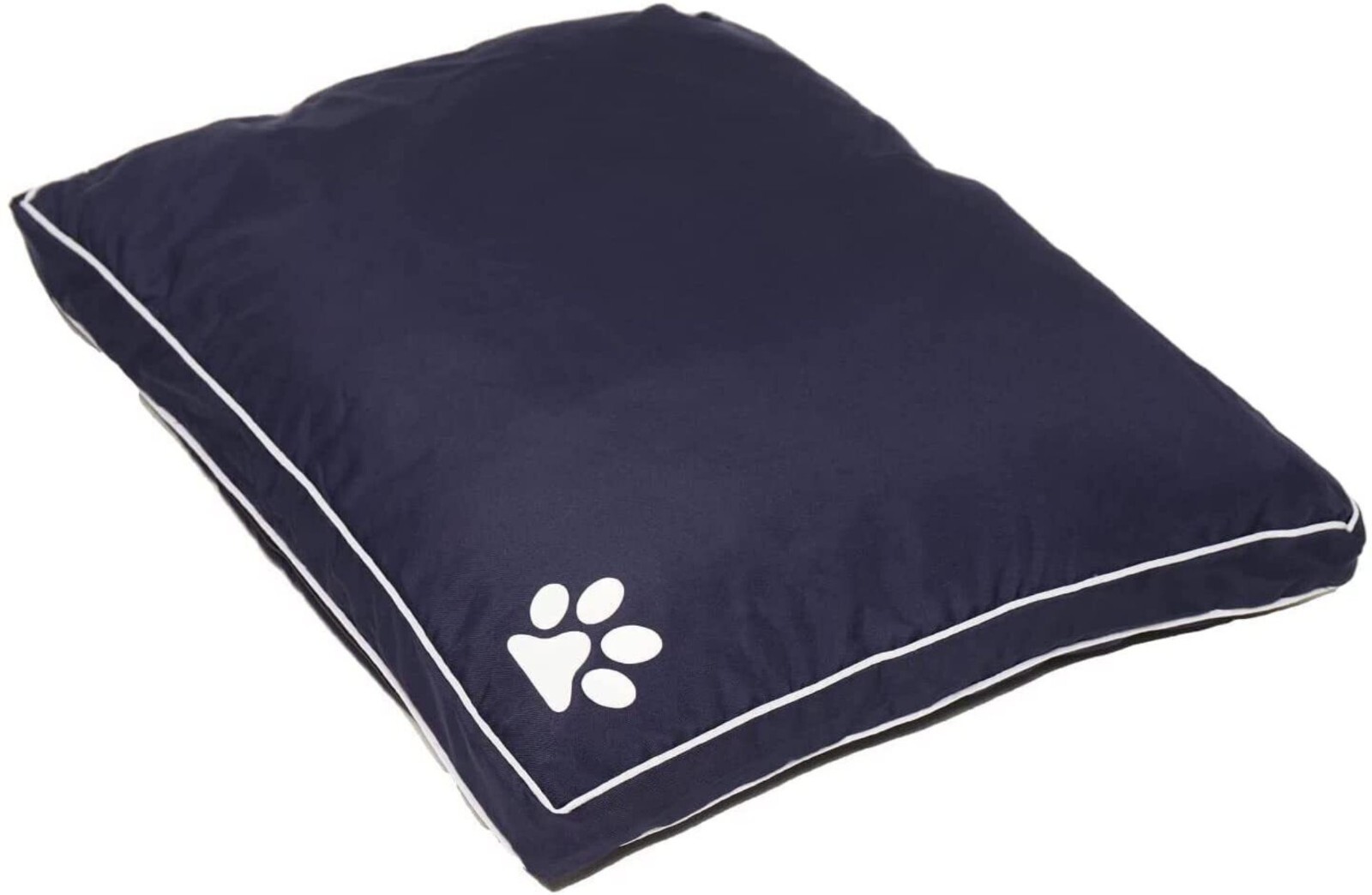 WATERPROOF Dog Bed LARGE & Extra Large Pet Washable Zipped Mattress Cushion eBay