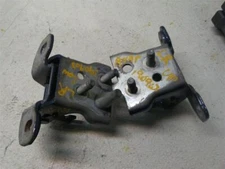 2019 Ford Taurus Pair of Drivers Rear Door Hinges