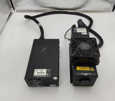 Melles Griot IMA101010B0S004 IonLaser + 300-001 Power Supply FOR PARTS NOT TESTD