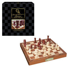 KASPAROV Championship Chess Set