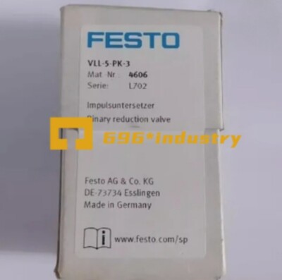 1 PC NEW VLL-5-PK-3 4606 Down Conversion Component | eBay