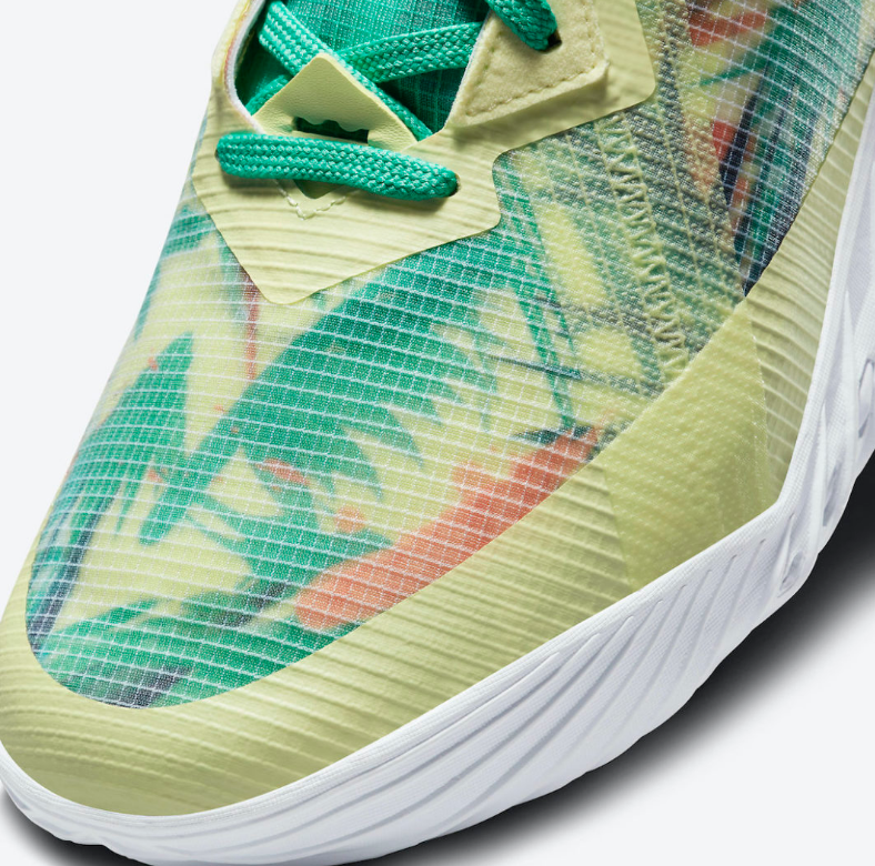 Nike Lebron 18 Low Lebronald Palmer Basketball Sneakers | eBay Nike Lebron 18 Low Lebronald Palmer Basketball Sneakers | eBay