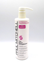 Paul Mitchell Strength Professional The Super Strengthener  16.9 oz / 500 ml 