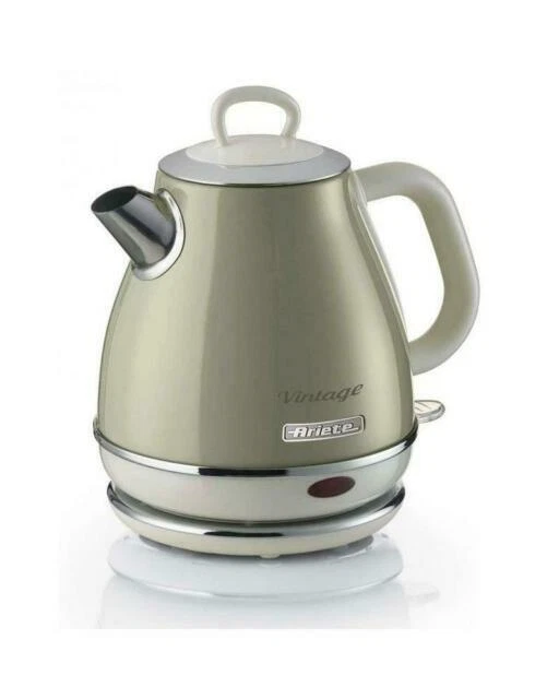 Bollitori Ariete per la cucina