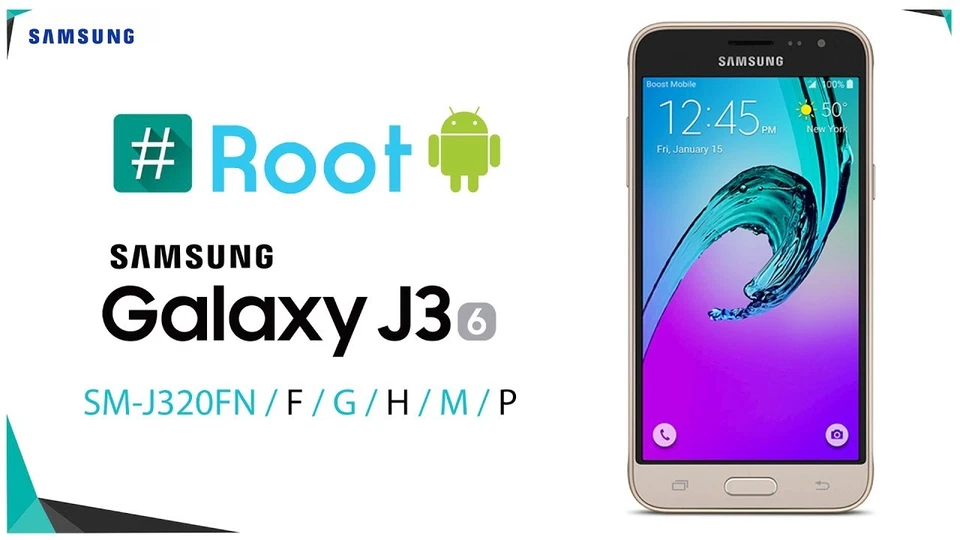 SAMSUNG Galaxy J3  SIMM FREE QUAD CORE SM-J320FN 8GB WHITE - Image 4 of 4