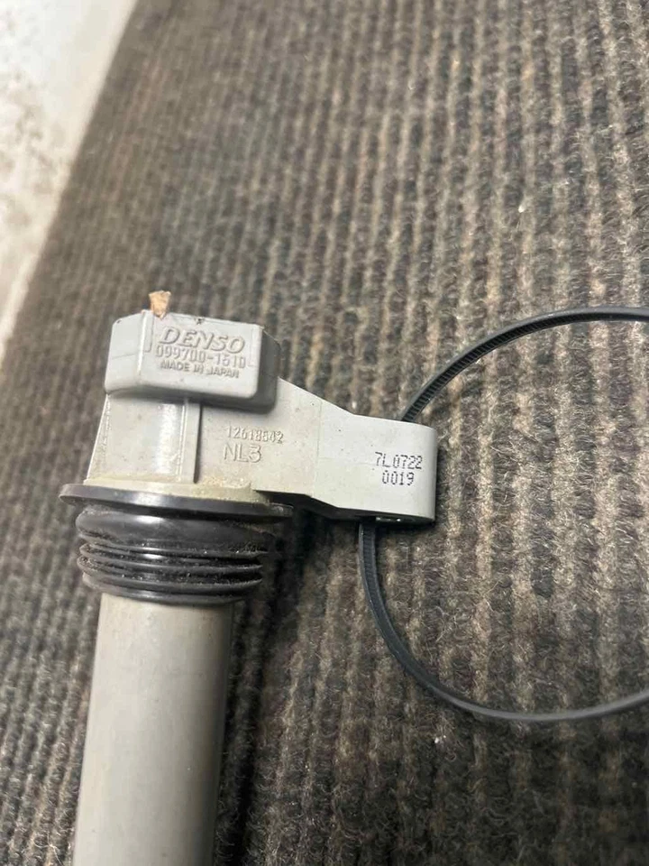 Fits 2008-2019 Cadillac CTS Ignition Coil/Ignitor OEM#:12618542 Foto 3 de 4