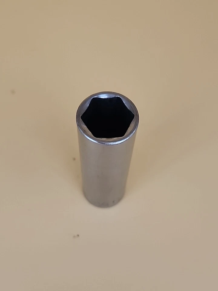  Craftsman Tools  G-47589  3/4" SAE 6 pt -  USA - Image 4 of 4