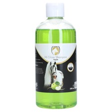 Excellent Shampoo Hi Gloss Pour Chevaux Pomme 500 Ml, NEUF