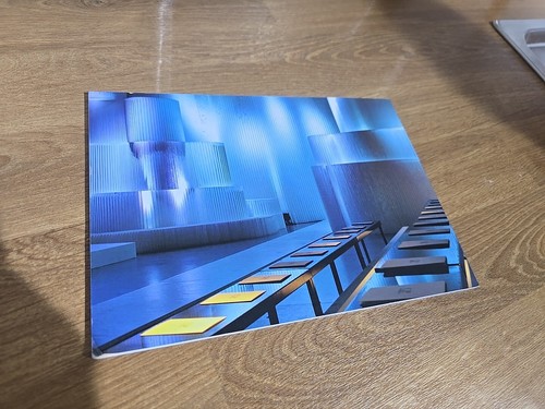 CP Company S/S A/W spring Summer 2009 Look Book Brochure 24 pages - Picture 3 of 4
