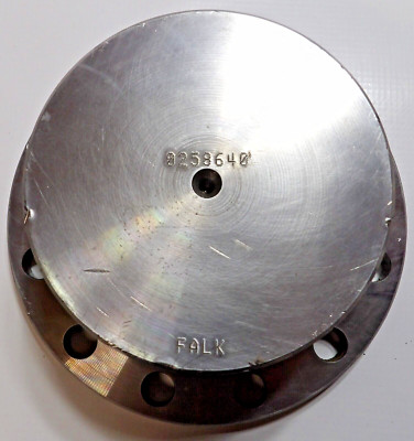 Falk 1080T31/T35 Spacer Shaft Hub 0258640 RSB Steelflex Grid Coupling Flanged