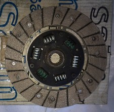 Disque d'embrayage Fiat 124