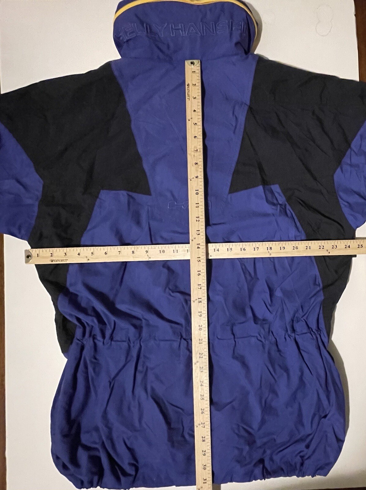 Men’s Jacket Helly Hansen Helly Tech Large Waterp… - image 4