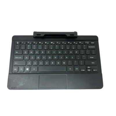 RCA Cambio W1162 Detachable Keyboard Dock With Touchpad For 11.6 Inch Tablet