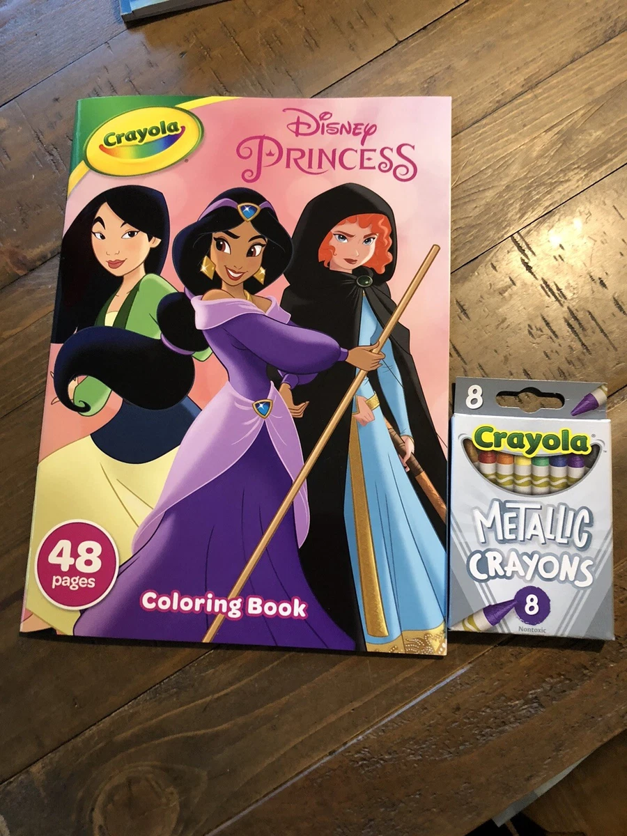 Crayola Princess Coloring Pages Online | forodelasartes.uchile.cl