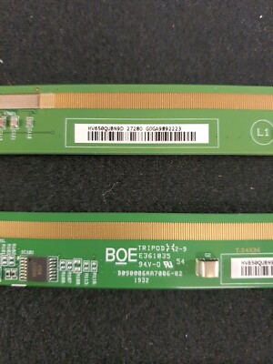 Carte Supplémentaire Pour TV LG 65UM7450PLA - Pièce Détachée D'occasion Fonctionnelle