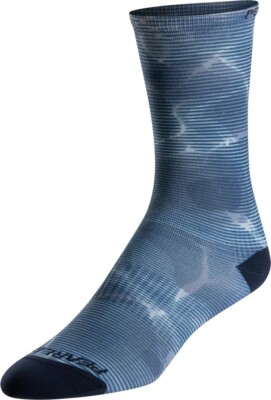 Pearl Izumi Elite Pro Tall Socks Tall High Bicycle Function Size L