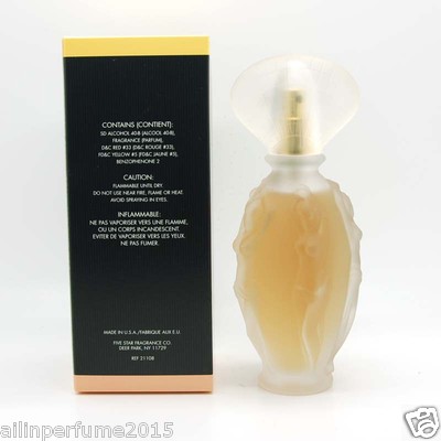 Sirene by Vicky Tiel 3.3 fl oz - 100 ml Eau De Parfum Spray for