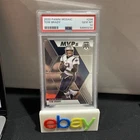 2020 Panini Mosaic MVPs #298 Tom Brady PSA 10 New England Patriots