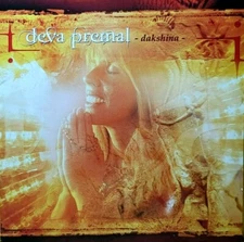 Deva Premal Dakshina Audio CD