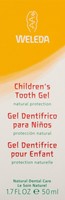 Weleda Children's Tooth Gel - 1.7 Oz on sale Weleda Children's Tooth Gel - 1.7 Oz on sale