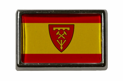 Pin Hamm OT Herringen Flaggenpin Anstecknadel Fahne Flagge