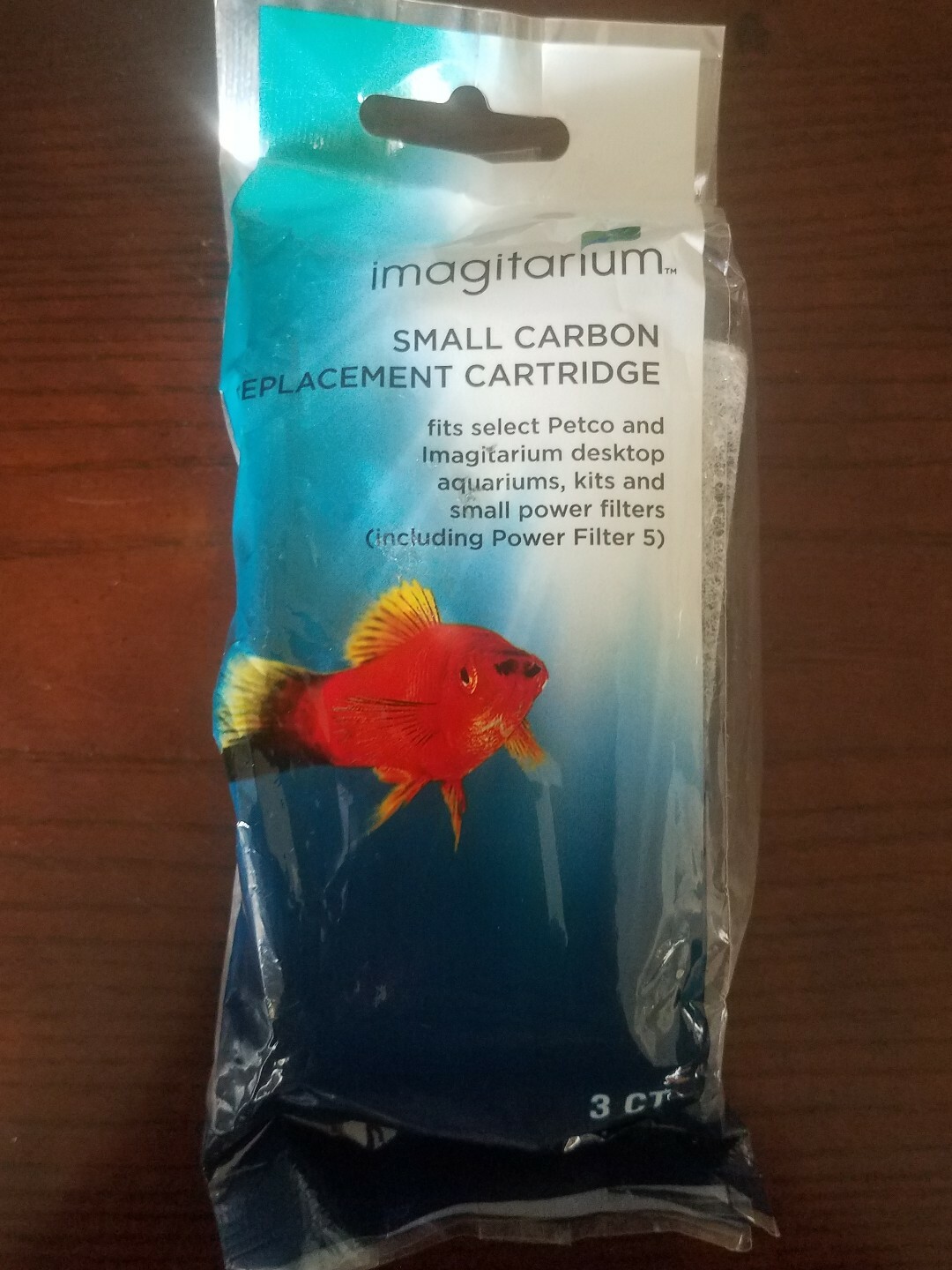 imagitarium filter replacement