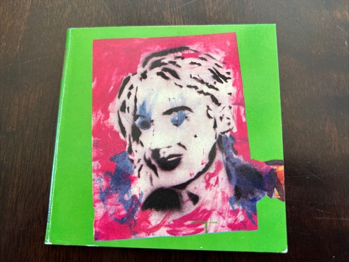 Keith Levine / If Six Was Nine 3” CD Single