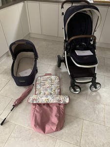 flip xt2 pram