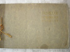 Album Filmsterren Movie stars Filmstar 101/ 200 De Beukelaer Antwerp