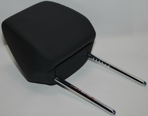 Kopfstütze BMW 1ER F20 F21 F22 vorne Leder Dakota Schwarz Links Rechts Original