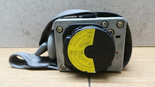 Sicherheitsgurt Grau VL  VW Golf IV 1J3 857 705J   1J3857705J