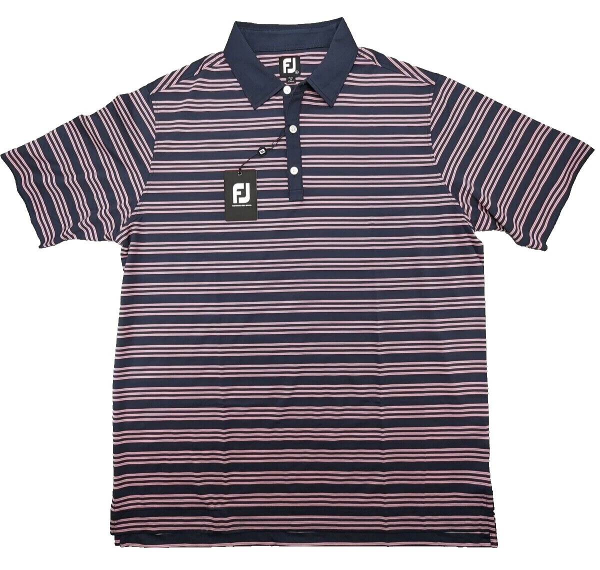 Size XL FootJoy Golf Shirts & Tops for Men