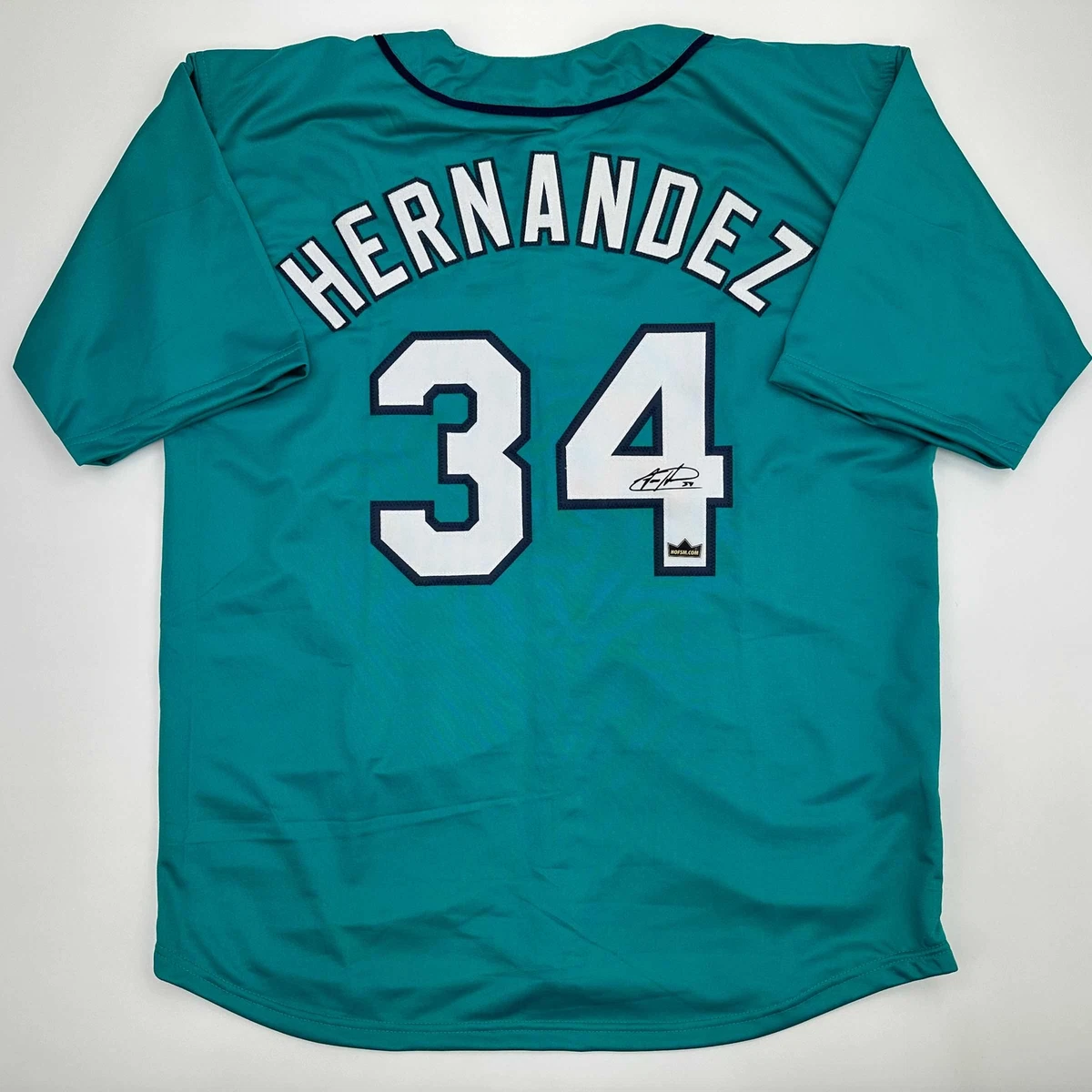 Felix Hernandez MLB Jerseys for sale | eBay