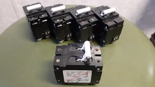 *NEW* lot of (5) CarlingSwitch 20amp Circuit Breakers, CA2-B0-24-620-211-D