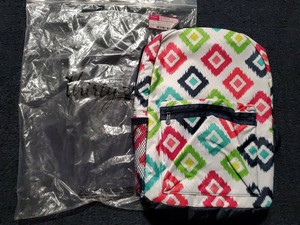 going my way backpack