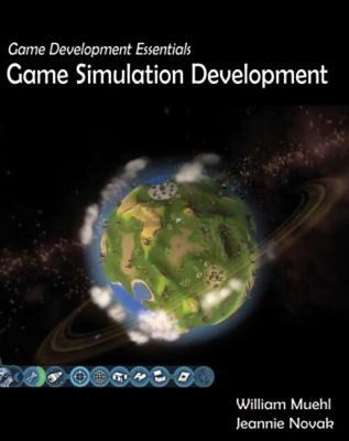 Game Simulation Development Paperback Jeannie, Muehl, William Nov