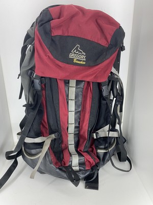 gregory z35 backpack