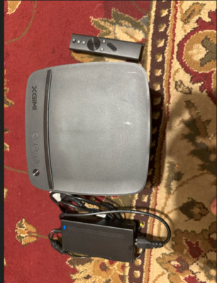 XGIMI H2 FHD Projector 4K Supported Movie Projector.Needs Firmware upgrade(read)