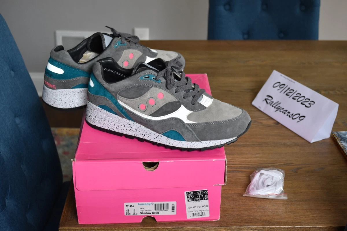Saucony offspring discount