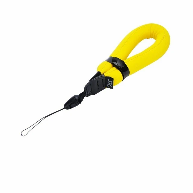 Kamera-Tragegurte & -Handschlaufen für GoPro Kameras