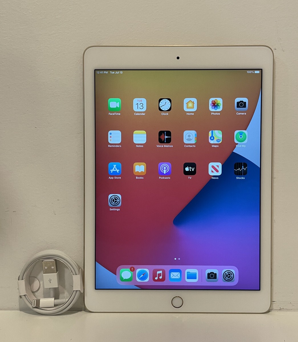 iPad - iPad Air2 WI-FI 32GB GD ゴールド　ソフトバンク iPad Air2 WI-FI 32GB GD ゴールド ソフトバンク