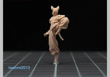 1/64 Beauty Girl Scene Props Miniatures Figures Model For Cars Vehicles Toys