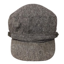 D Y Cadet Army Cap Multicolor One Size Stretchable Lightweight Blank