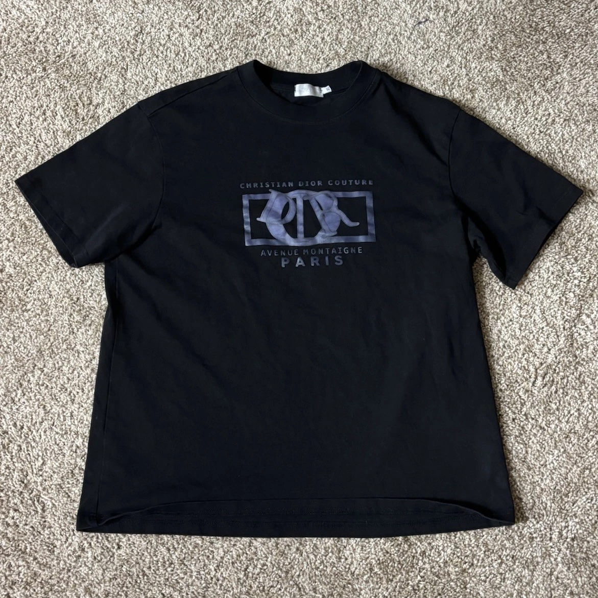 christian dior mens shirt products for sale | eBay