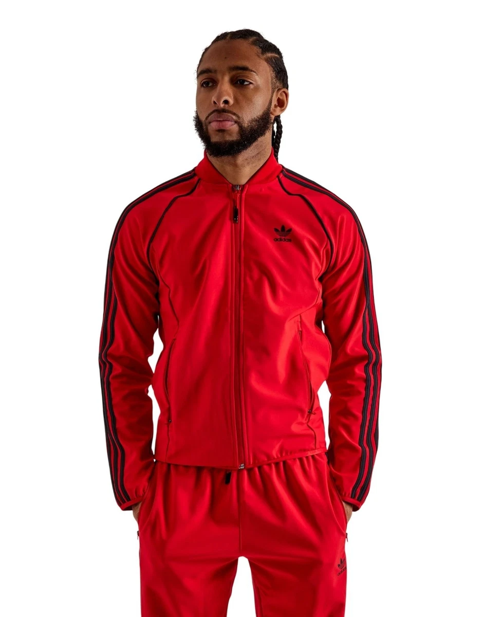 adidas Superstar Regular Activewear Jackets for Men Just Listed 2026