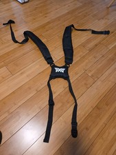 PXG Parsons Xtreme torba stojąca tylko pasek do przenoszenia klips 4-drożny klips o średnicy 1"
