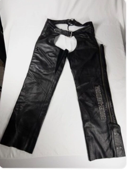 Harley-Davidson Women Harley-Davidson Motorcycle Chaps for sale | eBay